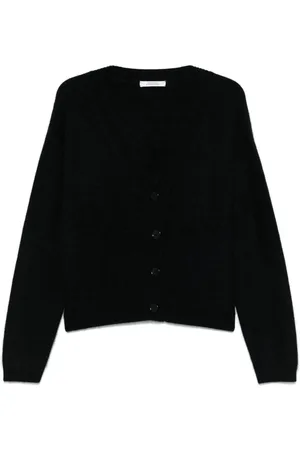 Dorothee Schumacher Cardigan Fluffy Statement