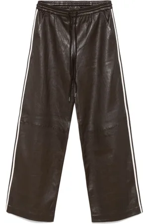 SPRWMN Pantaloni in pelle