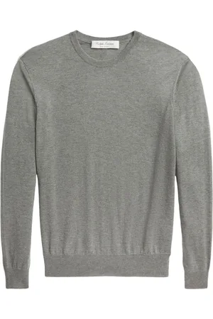 Ralph Lauren Maglione in jersey di cashmere