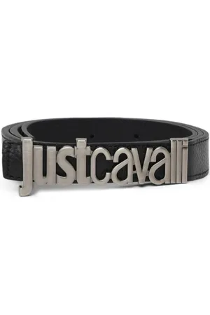 Roberto Cavalli Cintura con applicazione