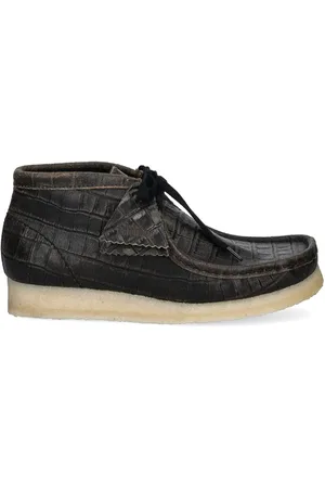 Clarks Stivali Wallabee X Tokyo