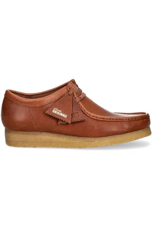 Clarks Mocassini Wallabe