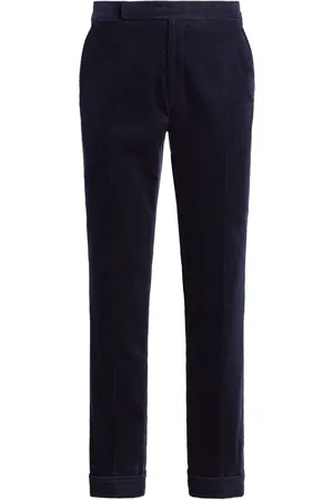 Ralph Lauren Pantaloni a coste