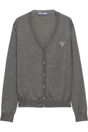 Prada Cardigan in cashmere