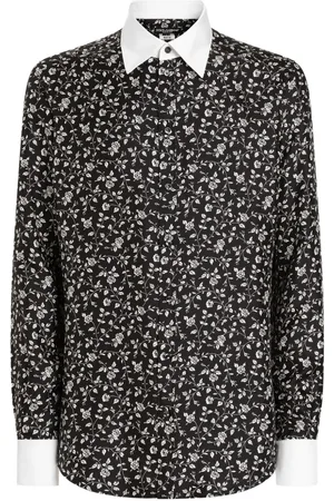 Dolce & Gabbana Camicia con stampa