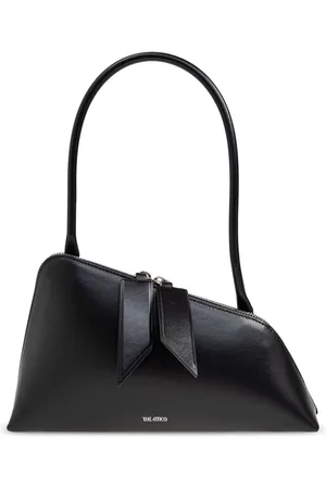 The Attico Borsa a spalla Sunrise