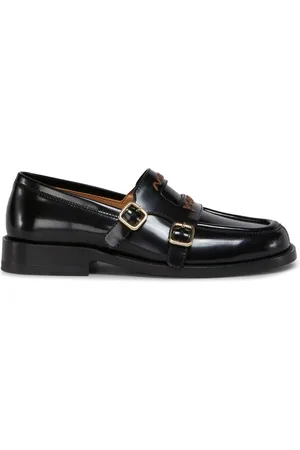 Marni Mocassini in pelle