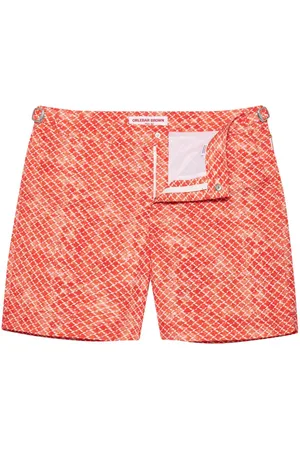 Orlebar Brown Costume da bagno Bulldog
