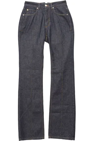 FLEUR DU MAL Jeans svasati