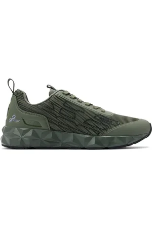 EA7 Sneakers Ultimate Kombat