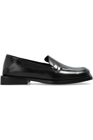 The Attico Mocassini in pelle