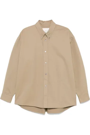 STUDIO NICHOLSON Camicia Ruskin