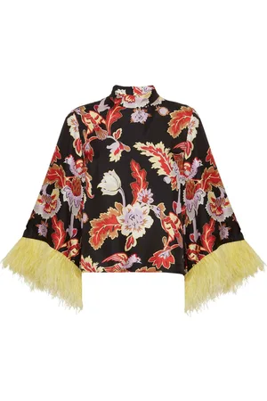La DoubleJ Blusa Make An Exit
