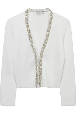 Simkhai Cardigan Lieghton