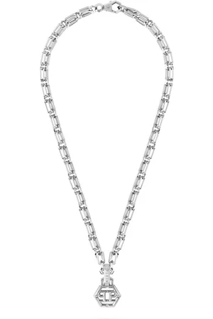 Philipp Plein Collana Unity