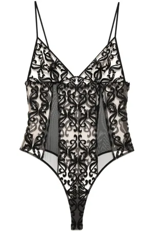 Kiki de Montparnasse Body Leah