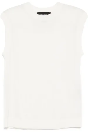 Cynthia Rowley Top Mica