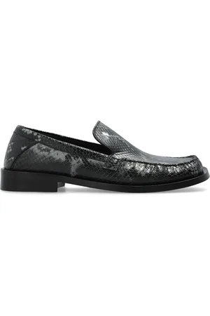 The Attico Mocassini in pelle