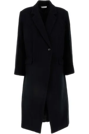 CO Cappotto n bottone singolo