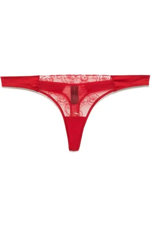 Kiki de Montparnasse Perizoma LA Rose