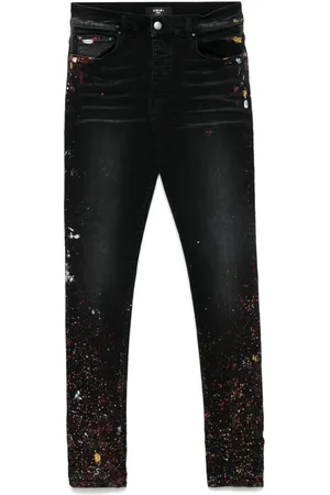 AMIRI Jeans Painter