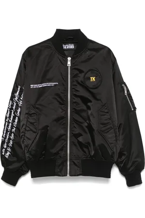 Etudes Bomber TK