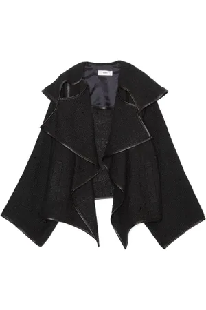Muller Of Yoshiokubo Cappotto oversize