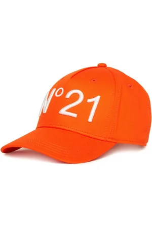 Nº21 Cappello da baseball con ricamo
