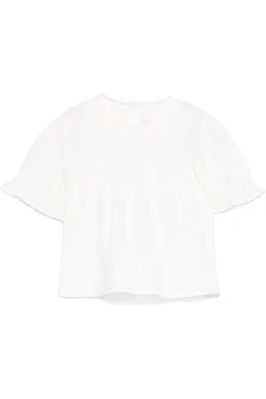 BONPOINT Blusa in cotone