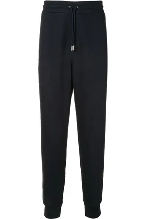 Bally Pantaloni con coulisse
