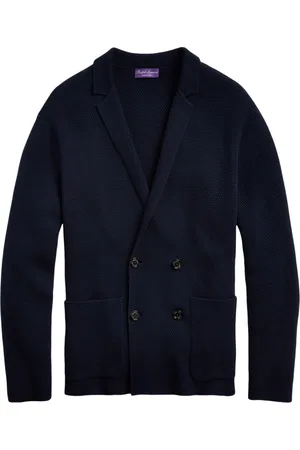 Ralph Lauren Cardigan doppiopetto