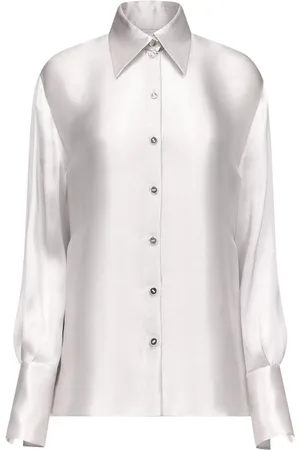 GALVAN Blusa Constellation