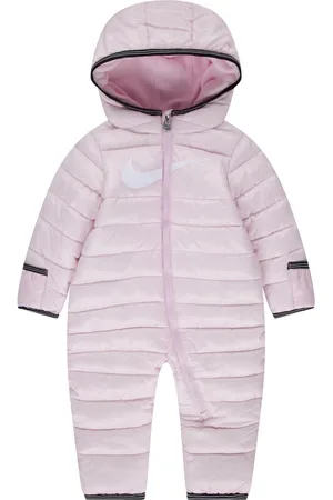 Nike Tuta da neve con stampa Swoosh