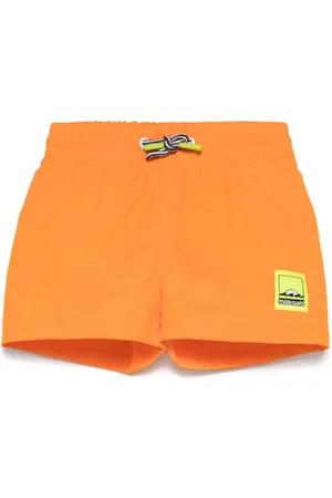 Molo Costume da bagno Niko tinta unita