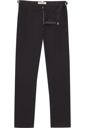 Orlebar Brown Pantaloni Fallon sartoriali