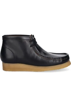 Clarks Stivali Wallabee