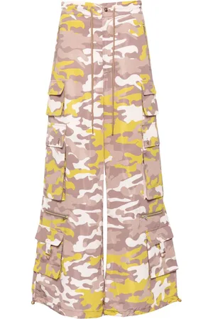Cynthia Rowley Cargo Taffeta