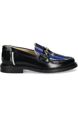 Filling pieces Mocassini Football