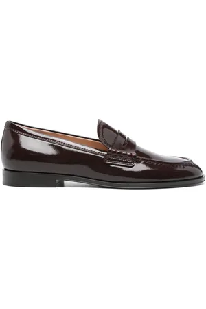 Gianvito Rossi Mocassini Michael