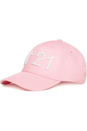 Nº21 Cappello da baseball con ricamo