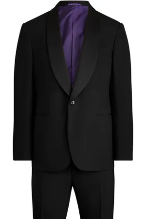 Ralph Lauren Completo due pezzi pesante