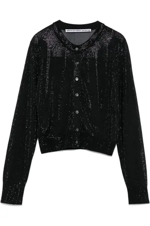 Alexander Wang Cardigan crop