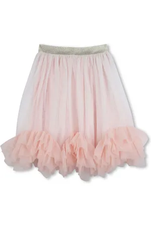 Billieblush Gonna in tulle