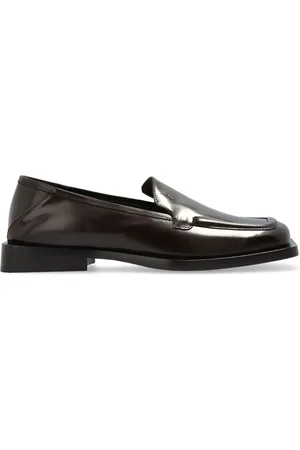 The Attico Mocassini in pelle