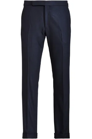 Ralph Lauren Pantaloni Gregory