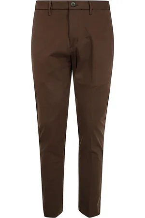 Nine In The Morning Chino slim