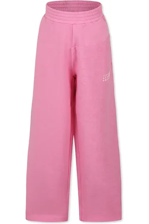 Maison Margiela Pantaloni sportivi con stampa