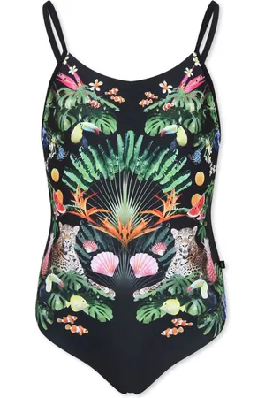 Molo Costume intero con stampa
