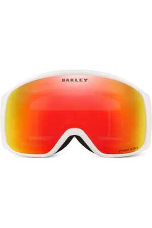 Oakley Maschera da sci Flight Tracker M