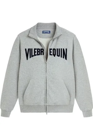 Vilebrequin Felpa con logo